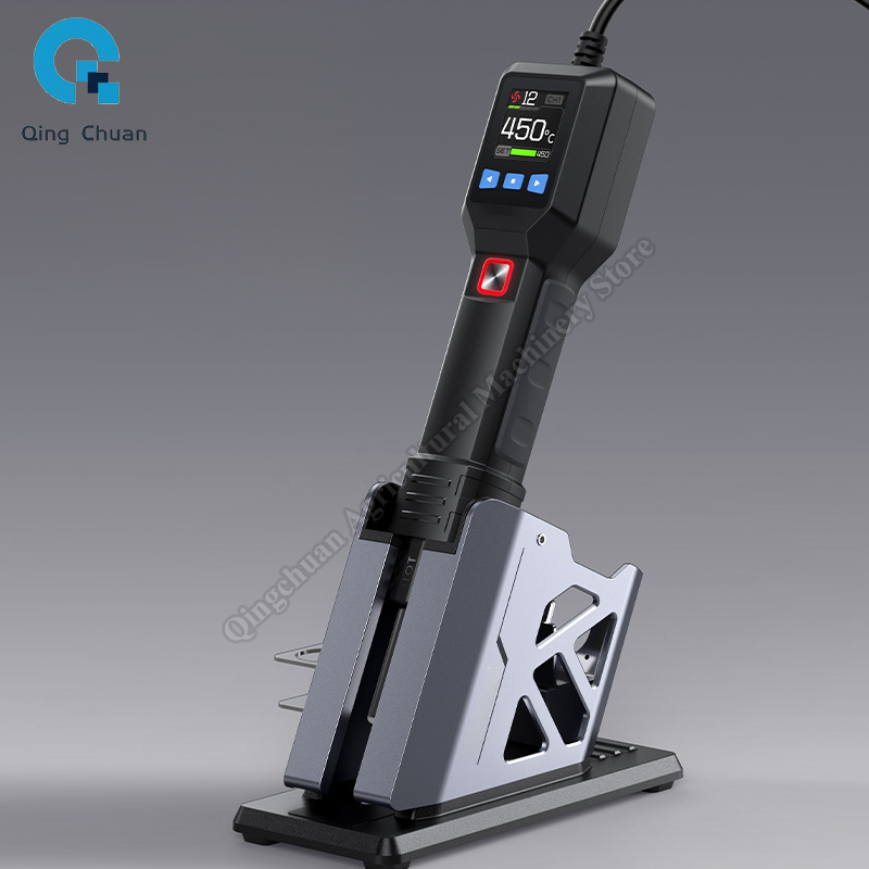 Heat Gun Small - Pistol Udara Panas Suhu Tinggi Genggam