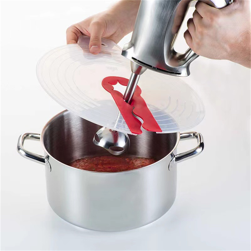 Beat penutup Mixer telur, camp - Mixing Cup Silicone ulasan dan harga