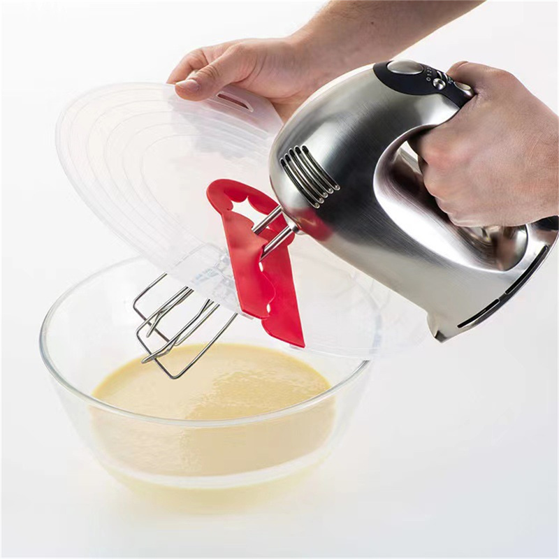 Beat penutup Mixer telur, camp - Mixing Cup Silicone ulasan dan harga