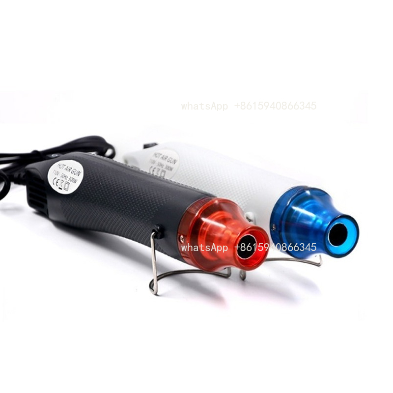 Pistol udara panas genggam, al - Heat Gun Small ulasan dan harga