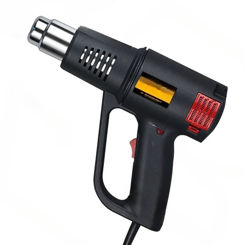 Pistol Udara Panas untuk Pemas - Heat Gun Small ulasan dan harga