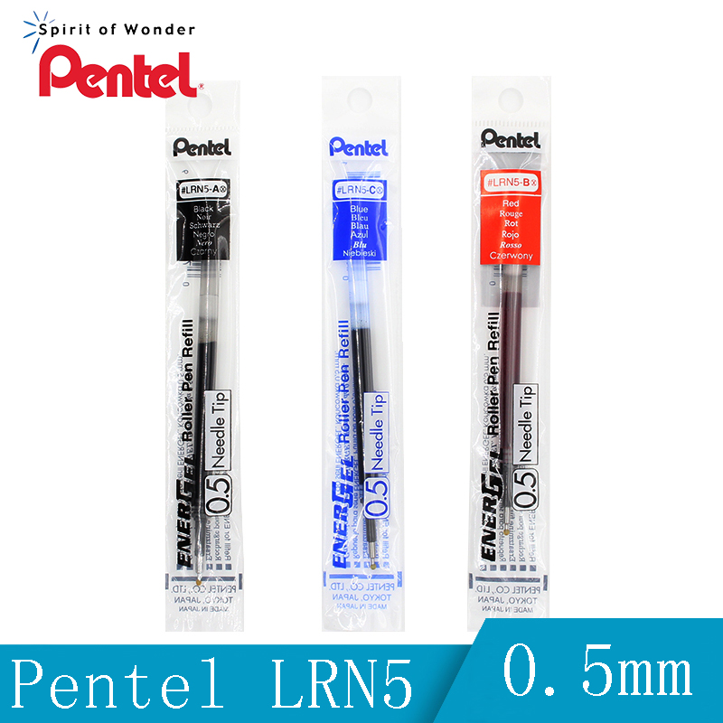 12 Buah Pentel Energel X REFIL - Pentel Pen Energel ulasan dan harga