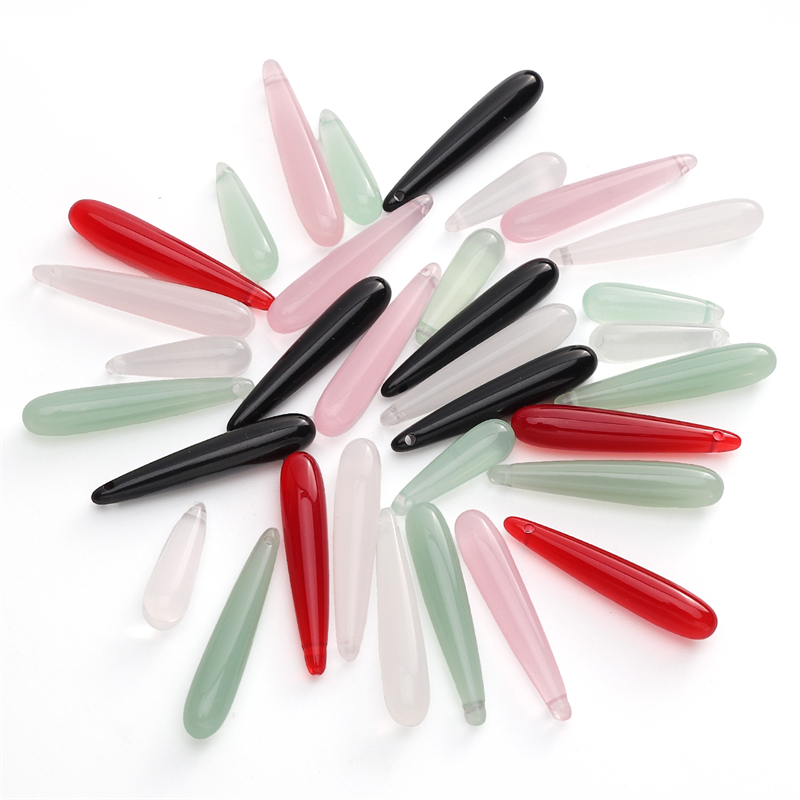 5 Buah Manik-manik Resin Bentu - Resin Craft Projects ulasan dan harga