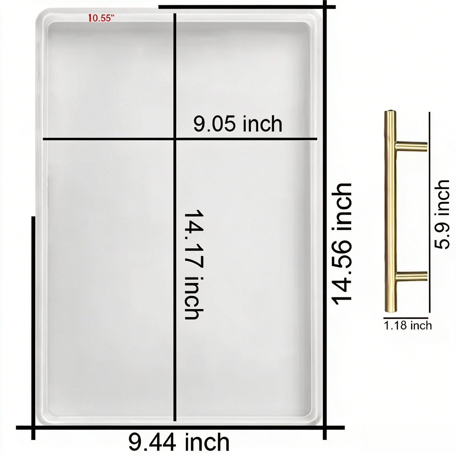 Cetakan Silikon Resin, Cetakan - Silicone Mold Tray ulasan dan harga