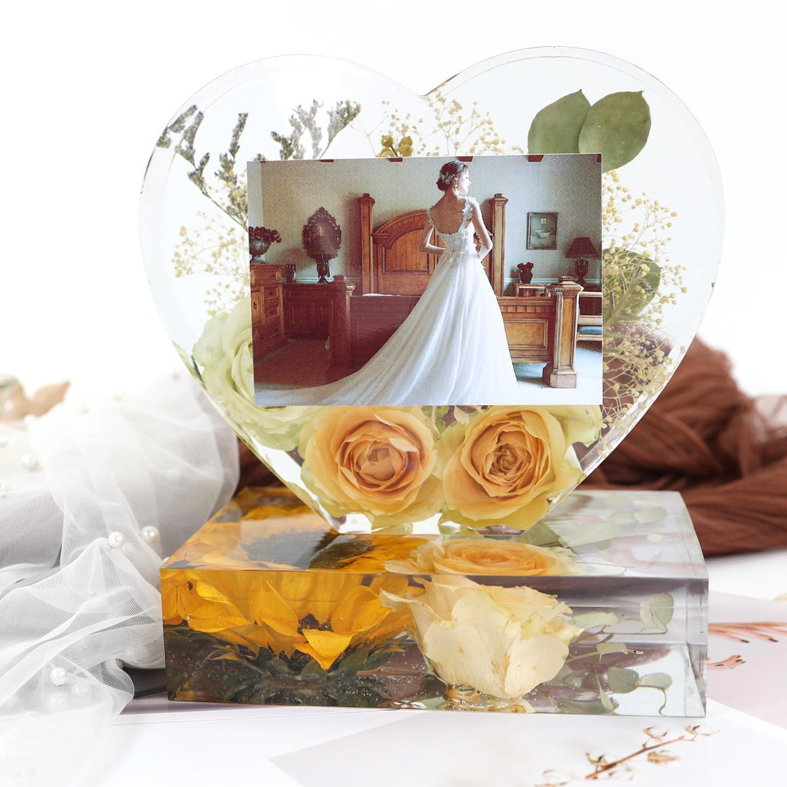 Resin Kristal Bahan resin epok - Serving Tray Mold ulasan dan harga