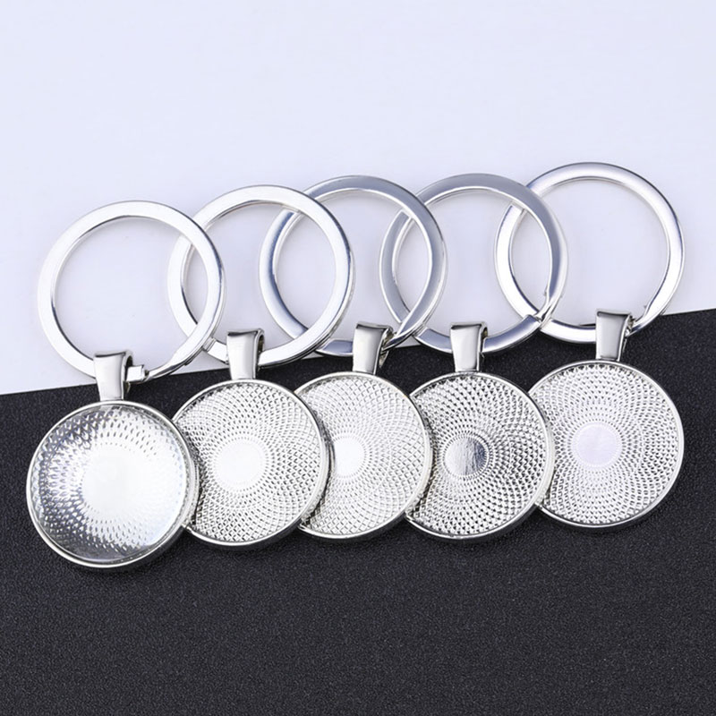 50 Buah Grosir Kualitas Tinggi - Bezels Set Pendant ulasan dan harga