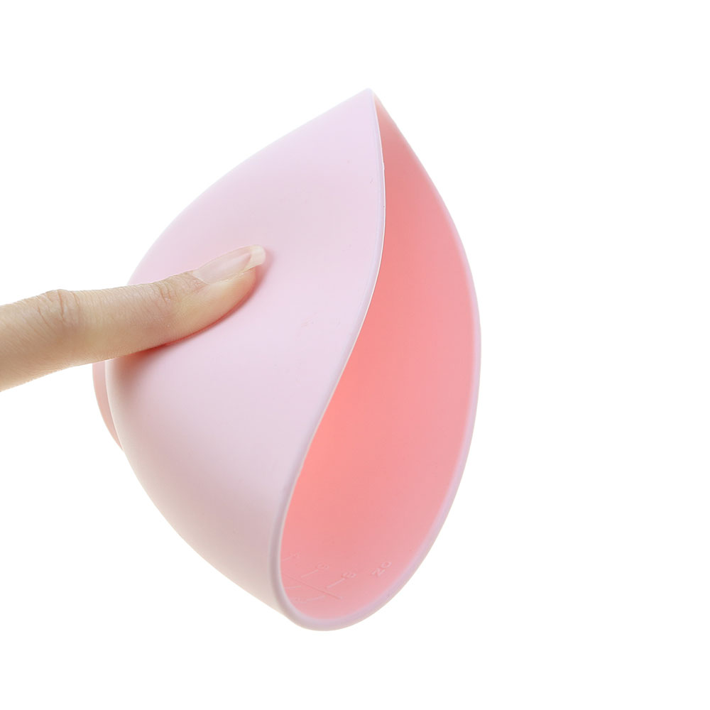 Mangkuk aduk masker silikon 25 - Mixing Cup Silicone ulasan dan harga